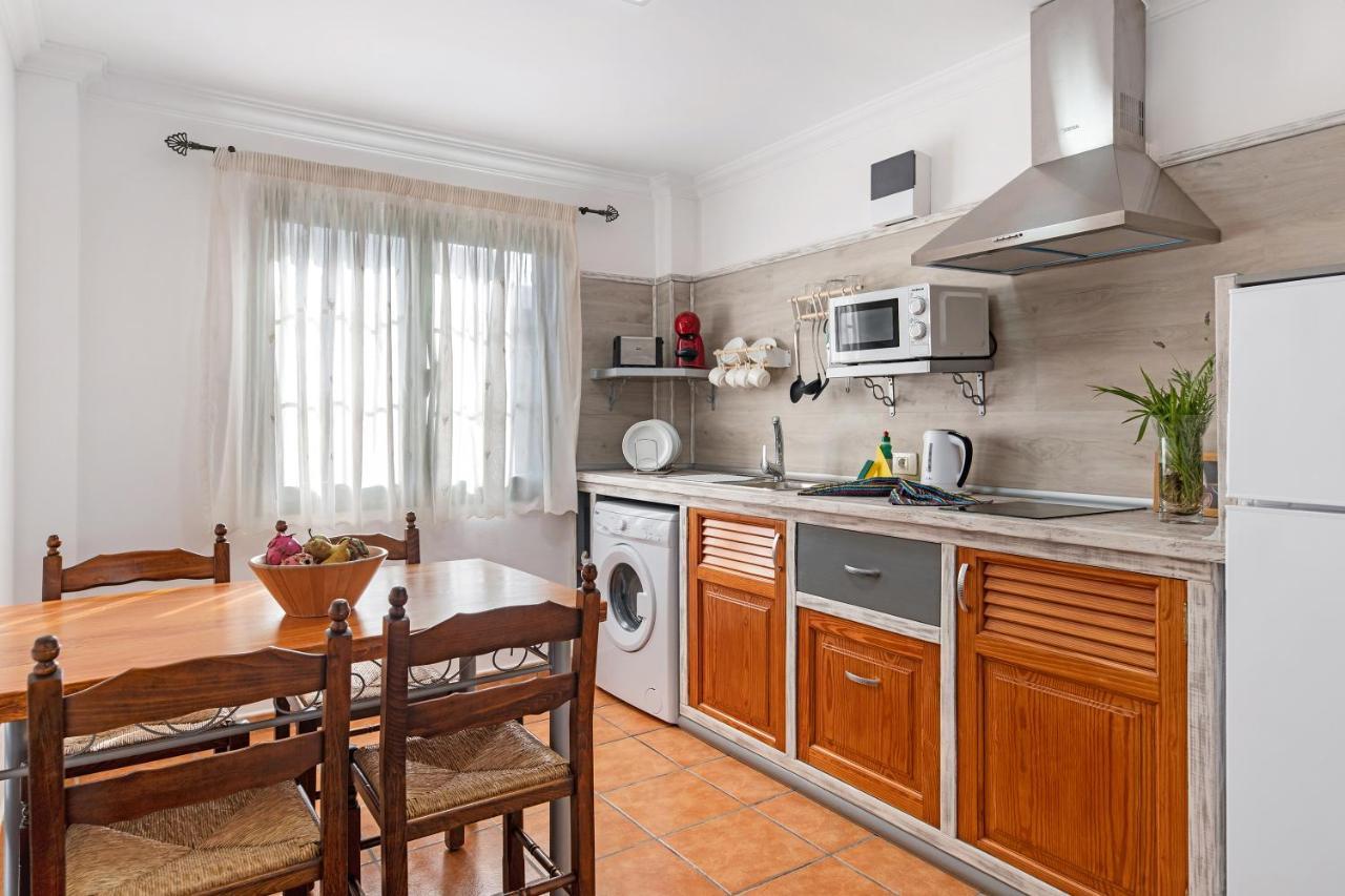La Casona Villa Tías Екстериор снимка