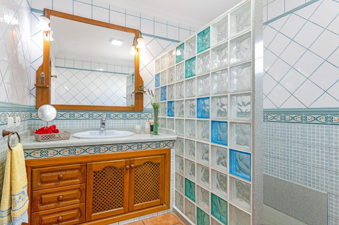 La Casona Villa Tías Екстериор снимка